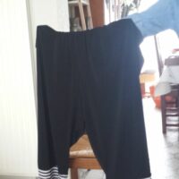 Pantalon noir 2