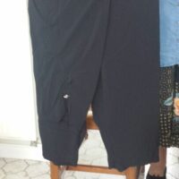 Pantalon noir 1