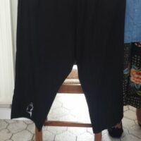 Pantalon noir 3