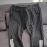 Pantalon sport homme 5xl